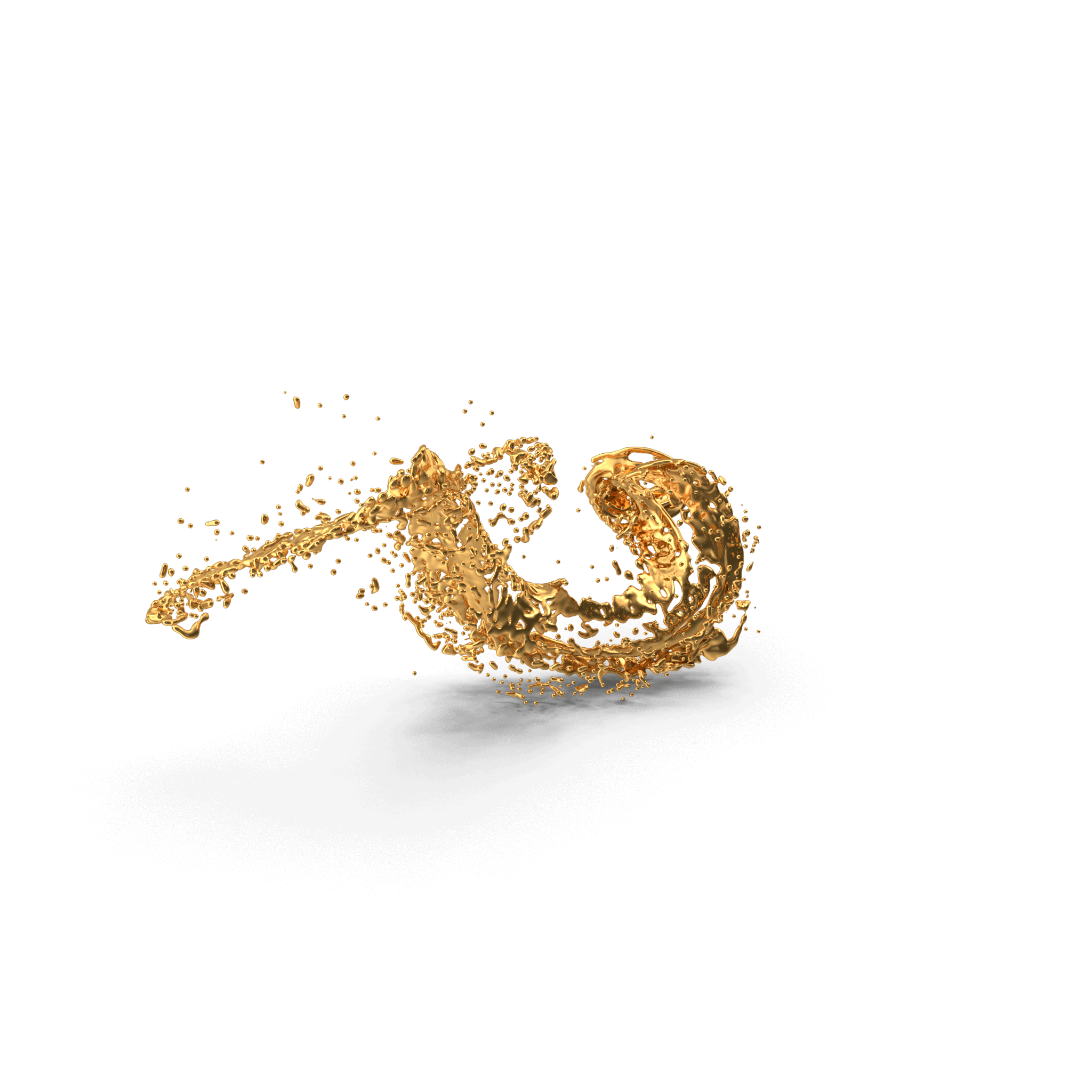 Liquid Gold Splash.H03.2k